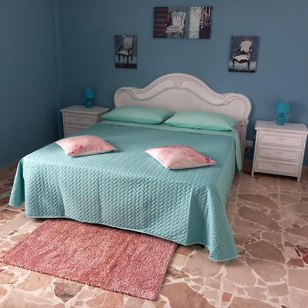 קאסטלמארה דל גולפו Caterina'S Room מראה חיצוני תמונה