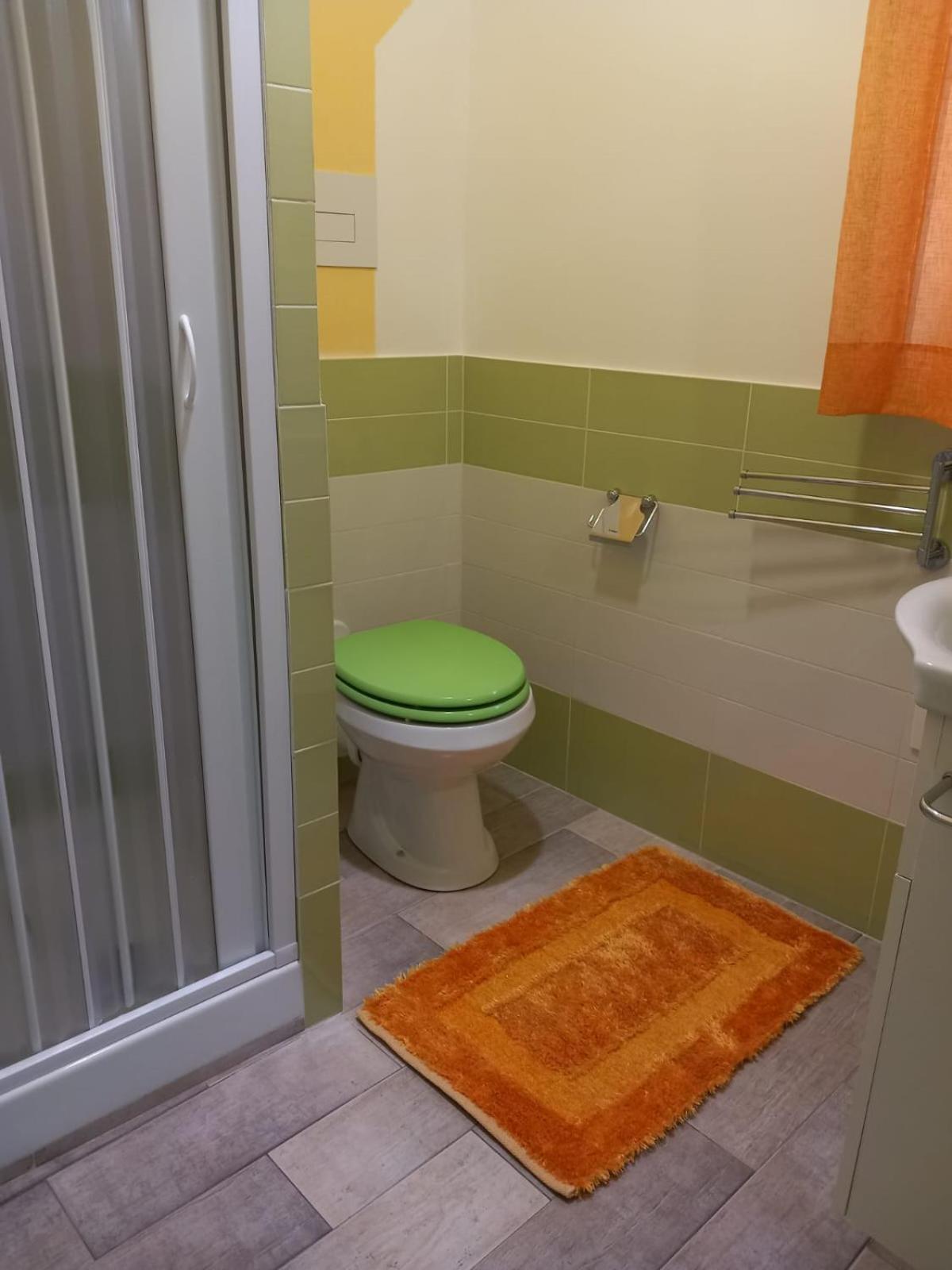 קאסטלמארה דל גולפו Caterina'S Room מראה חיצוני תמונה