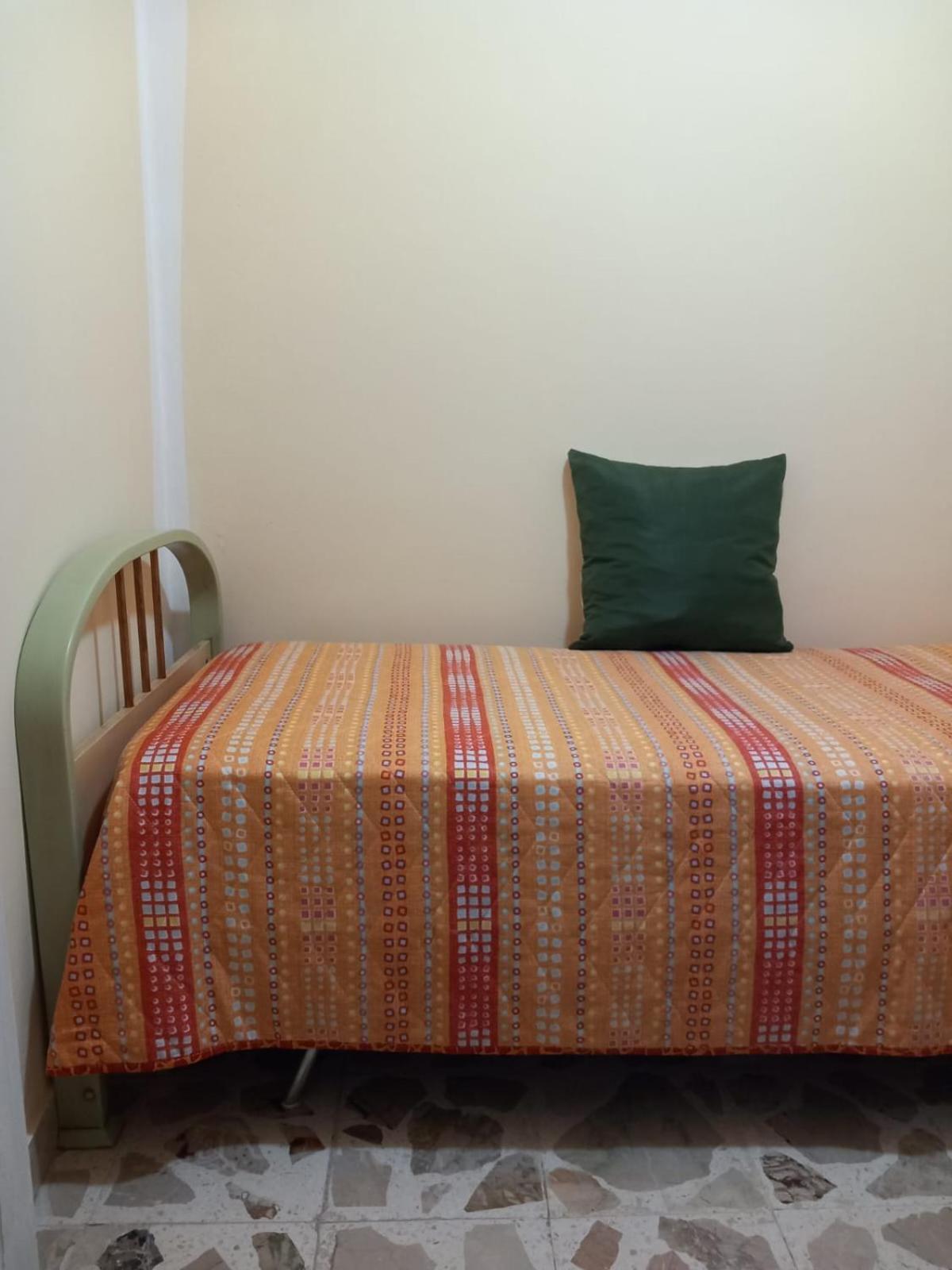 קאסטלמארה דל גולפו Caterina'S Room מראה חיצוני תמונה