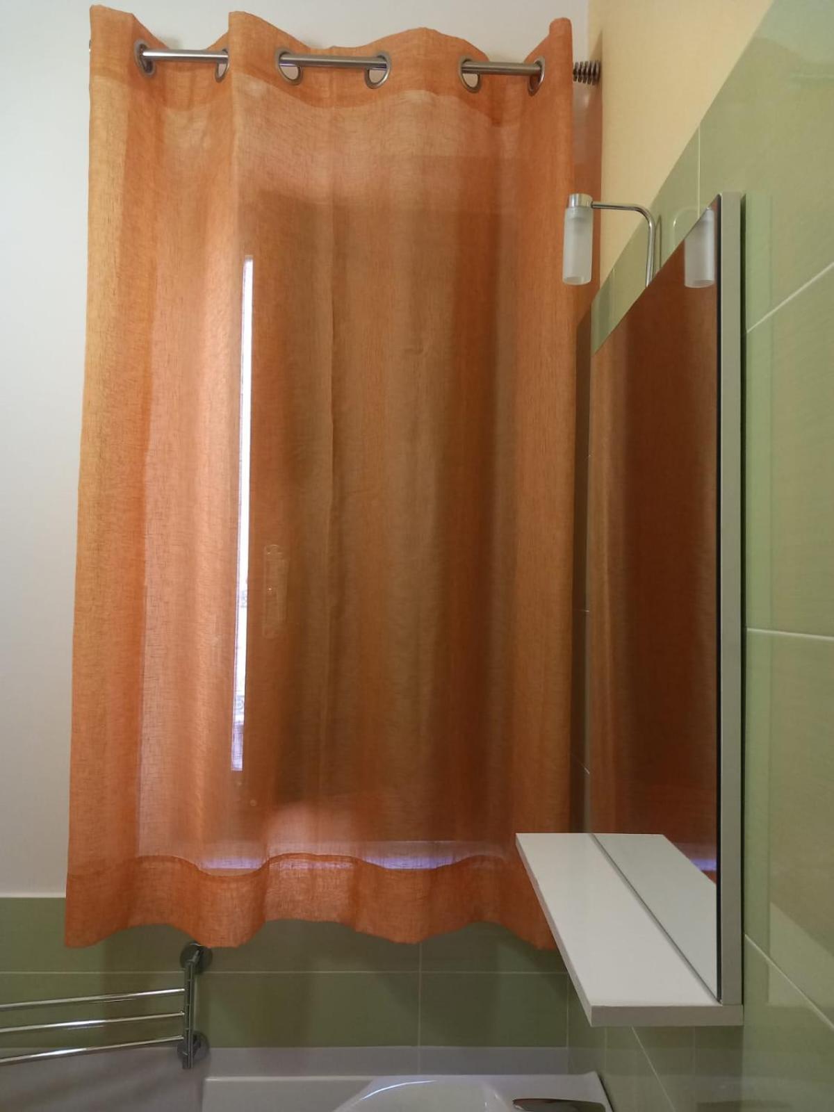קאסטלמארה דל גולפו Caterina'S Room מראה חיצוני תמונה