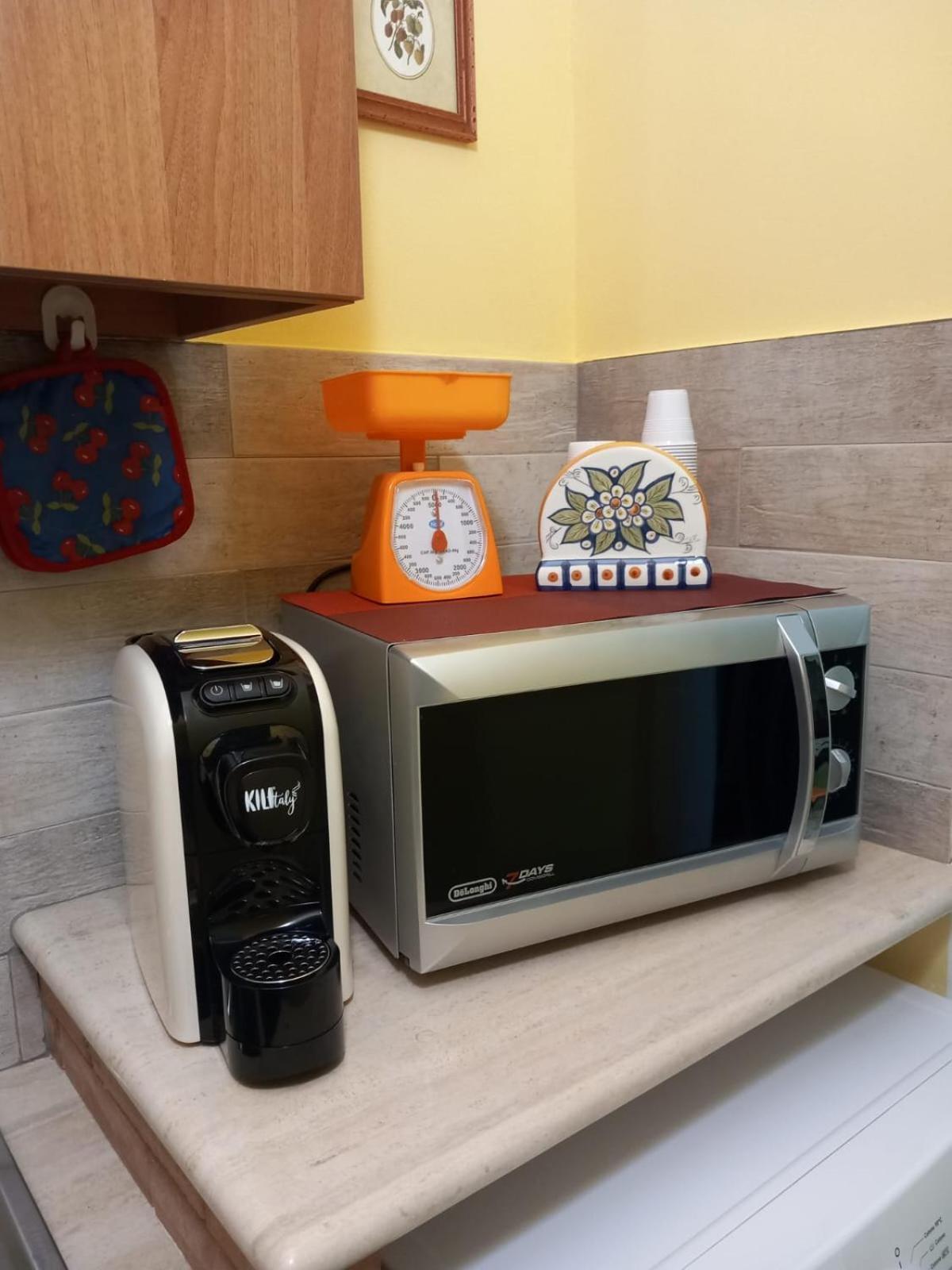 קאסטלמארה דל גולפו Caterina'S Room מראה חיצוני תמונה