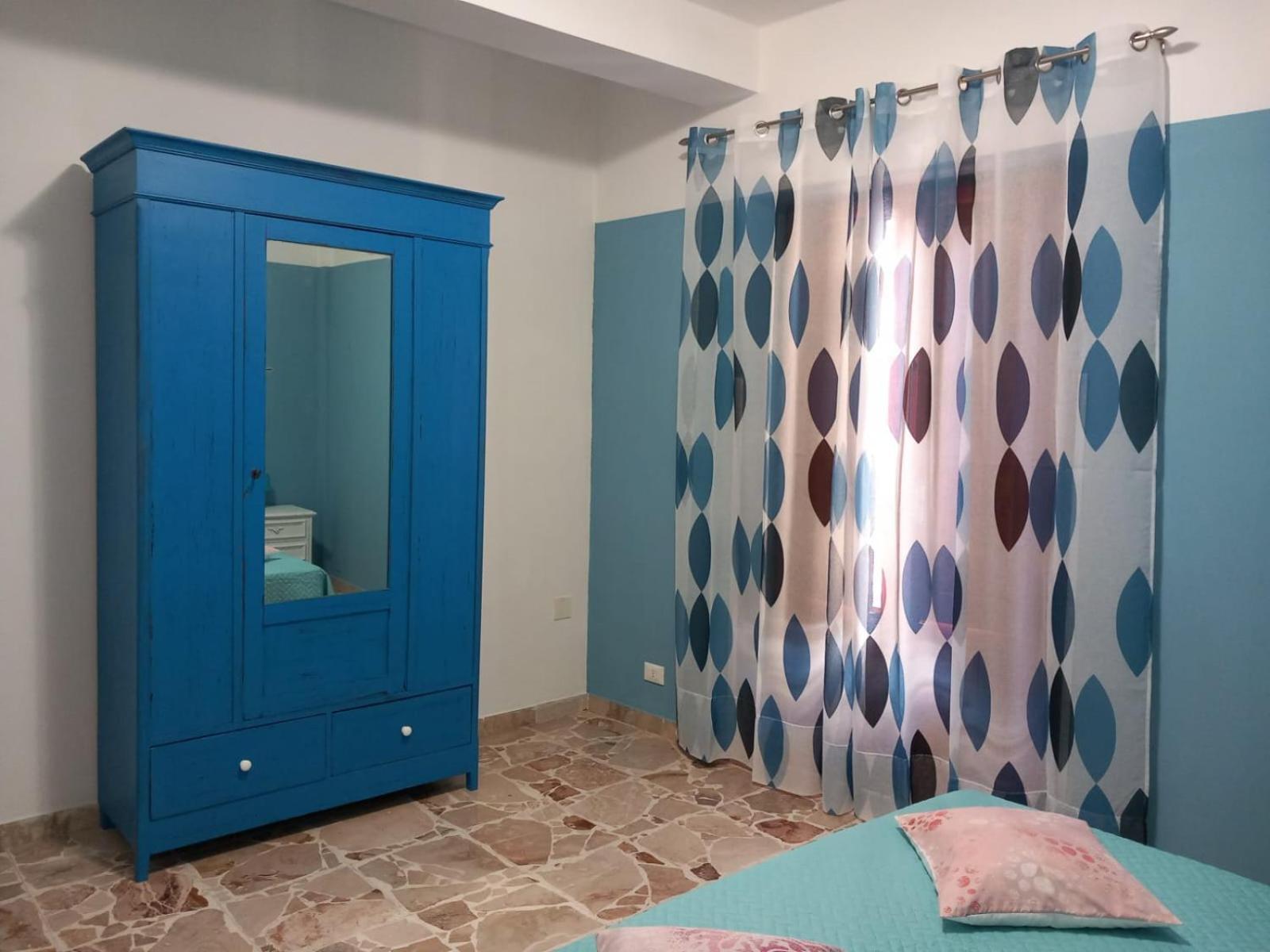 קאסטלמארה דל גולפו Caterina'S Room מראה חיצוני תמונה