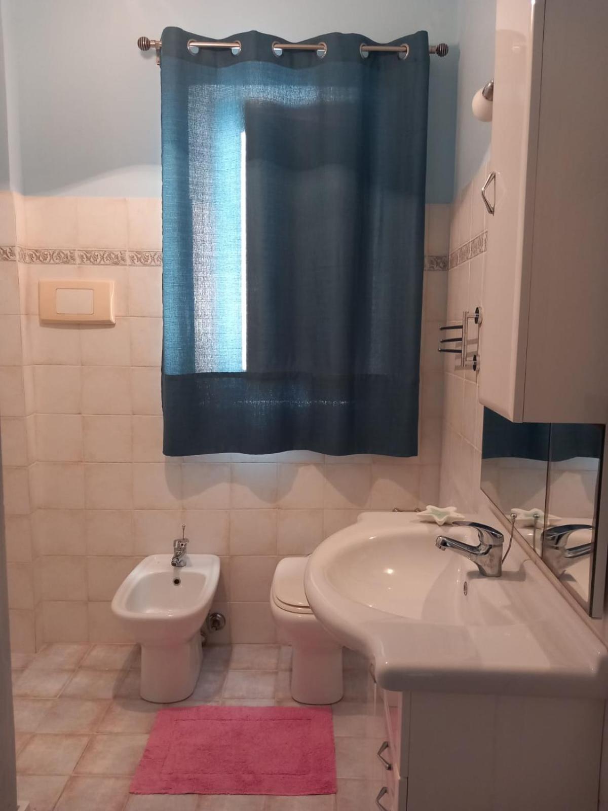 קאסטלמארה דל גולפו Caterina'S Room מראה חיצוני תמונה