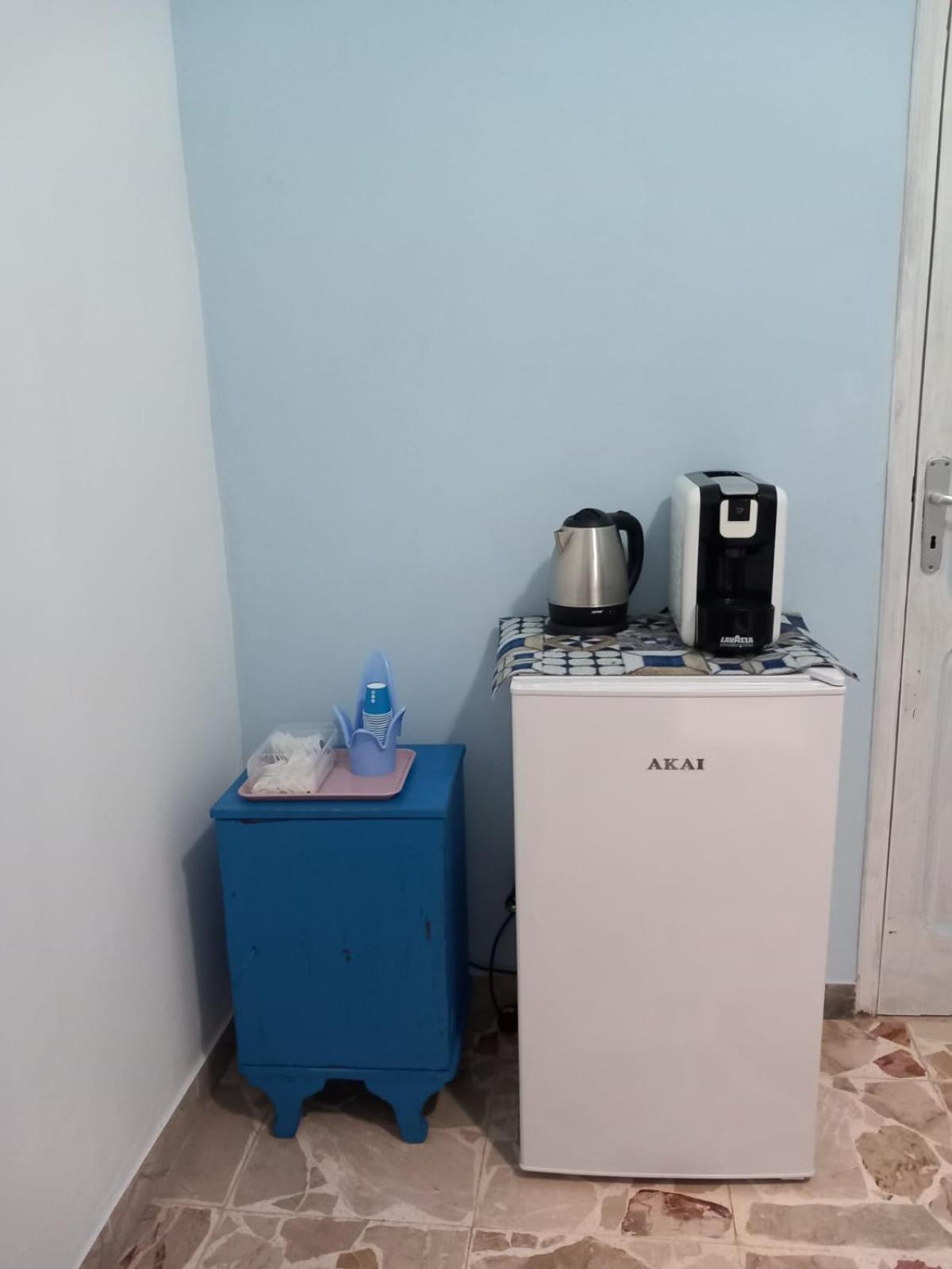 קאסטלמארה דל גולפו Caterina'S Room מראה חיצוני תמונה